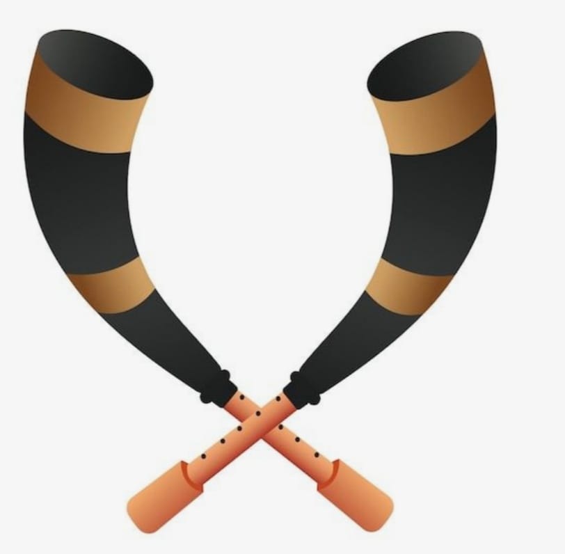 Traditional Instrument Pepa