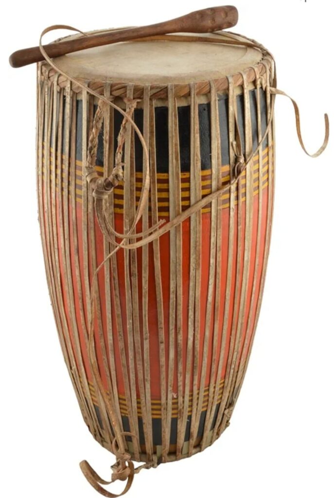 BihuBoom Dhol